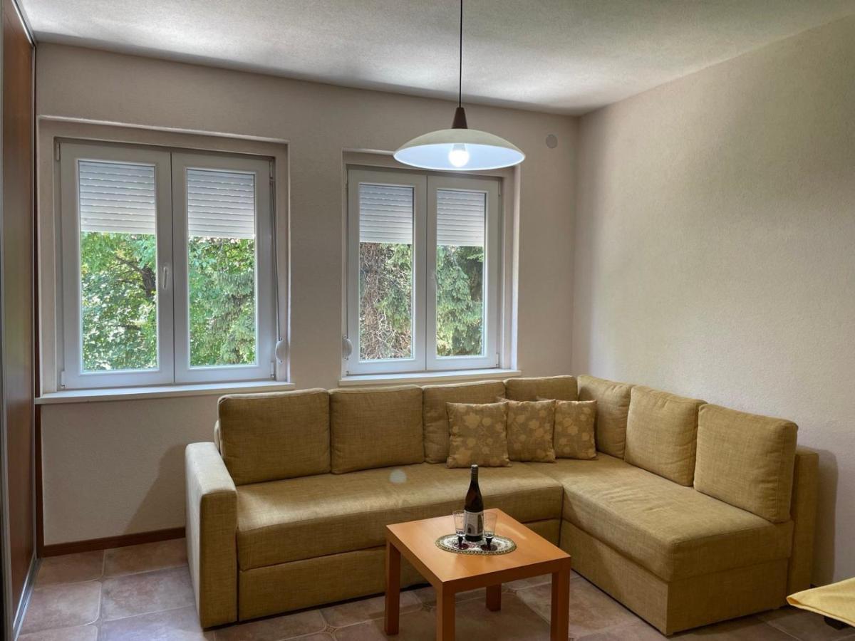 Apartamento Blue Diamond Ohrid Exterior foto