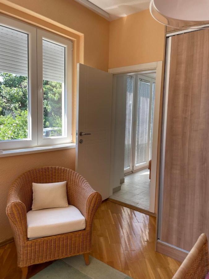 Apartamento Blue Diamond Ohrid Exterior foto