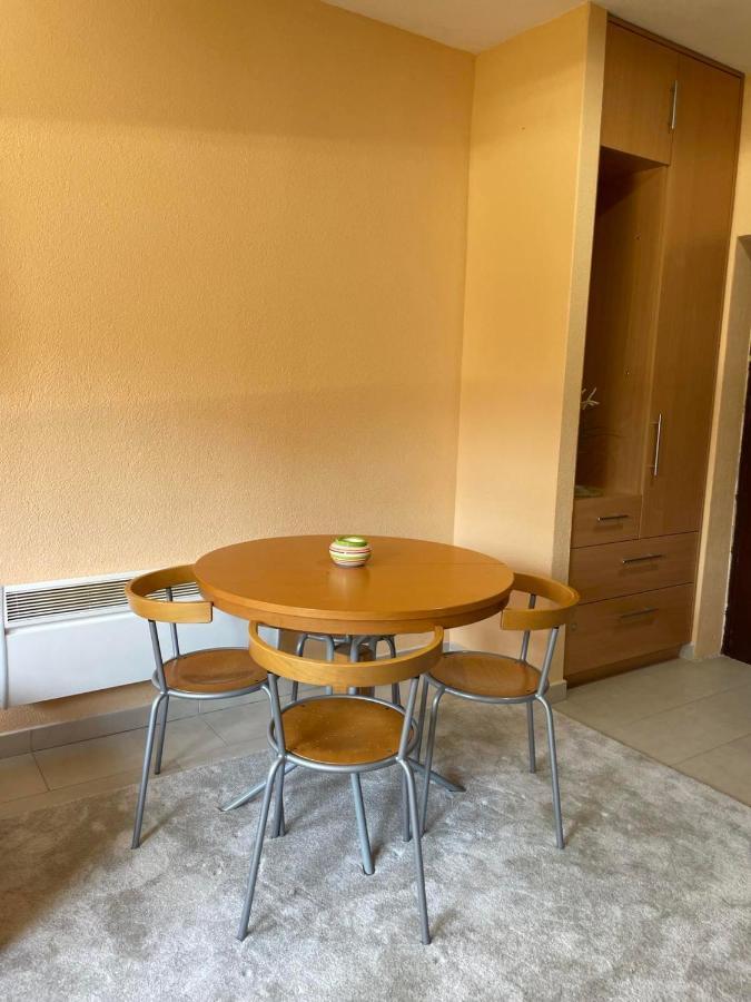 Apartamento Blue Diamond Ohrid Exterior foto