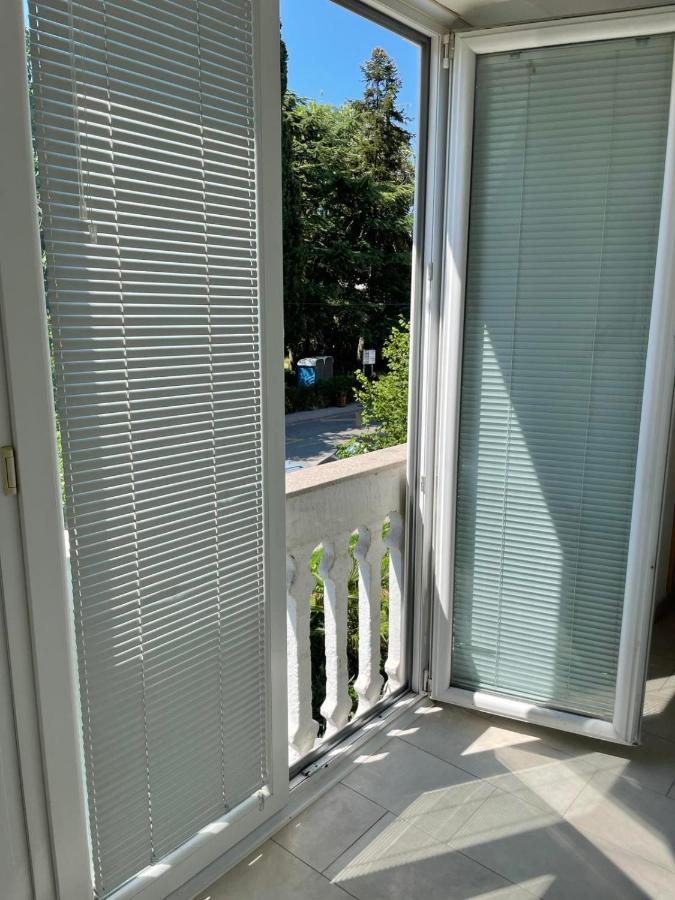 Apartamento Blue Diamond Ohrid Exterior foto