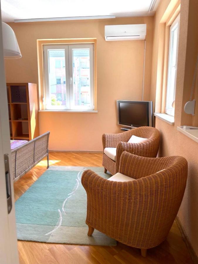 Apartamento Blue Diamond Ohrid Exterior foto