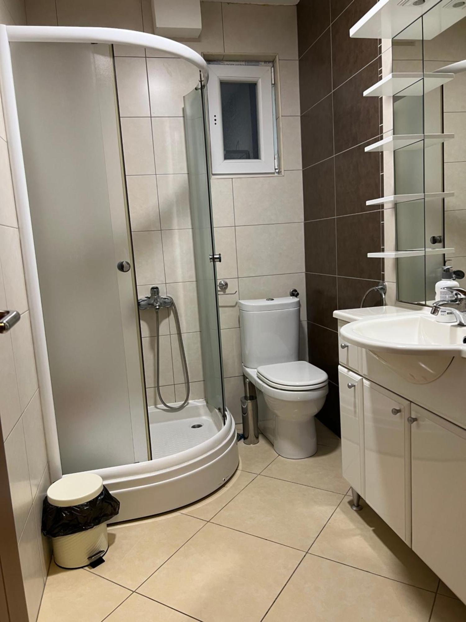 Apartamento Blue Diamond Ohrid Exterior foto